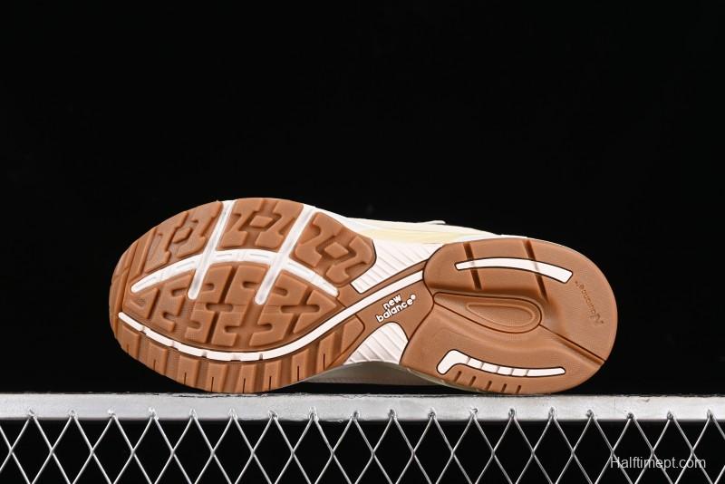 New Balance Made In USA M993 Series Classic Retro Casual Running Shoes - U993WS