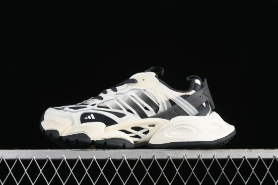 Adidas Vento XLG Deluxe Retro Casual Dad Shoes - JR0577