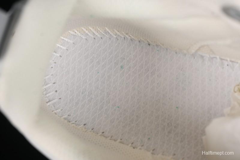 MLB Chunky Liner Jelly Lightweight Platform Sneakers with 6cm Height Increase - 3ASXCHV4N50WHS