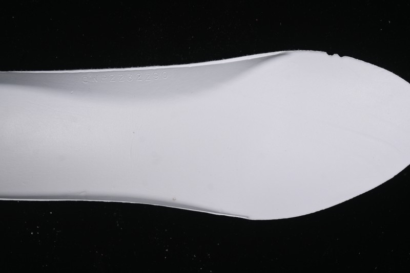 Off-White Be Right Back Low-Top Lifestyle Sneakers in White Blue - X.E5