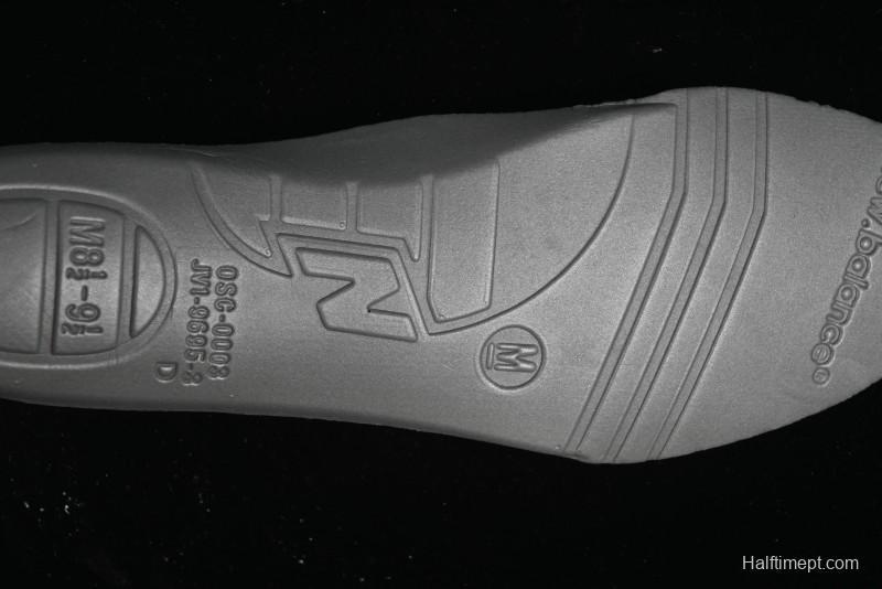 New Balance 1906 Series Retro Dad Style Casual Running Shoes - M1906WFC