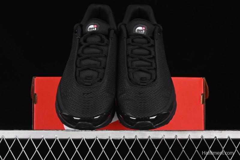 Nike Air Max Dn 2024 Running Shoes with Quad Cylinder Air Cushion - DV3337-006