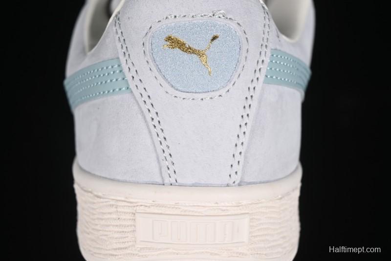 Puma Suede XL Retro Casual Sneakers - 395205-10