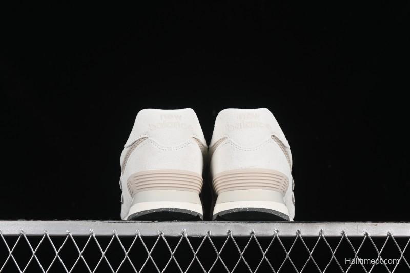 New Balance 574 Series Retro Casual Running Shoes - U574OF2