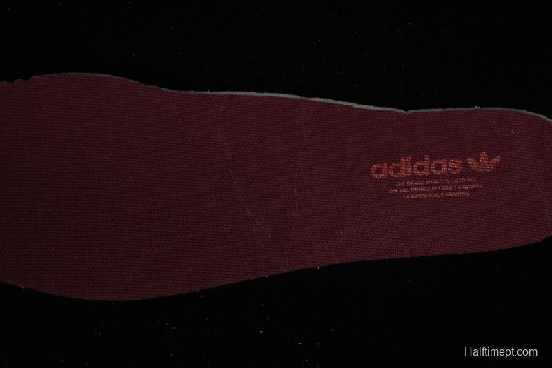 Adidas Originals Samba OG Casual Sneakers - ID1482