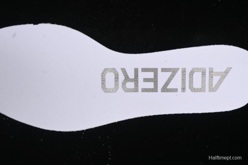 Adidas Adizero Evo SL Lightweight Breathable Cushioned Running Shoes - JQ7186