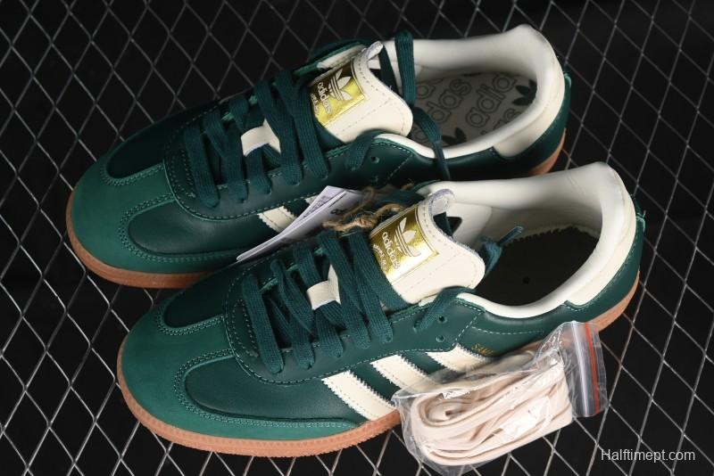 Adidas Samba Vegan Casual Sneakers - IG0872