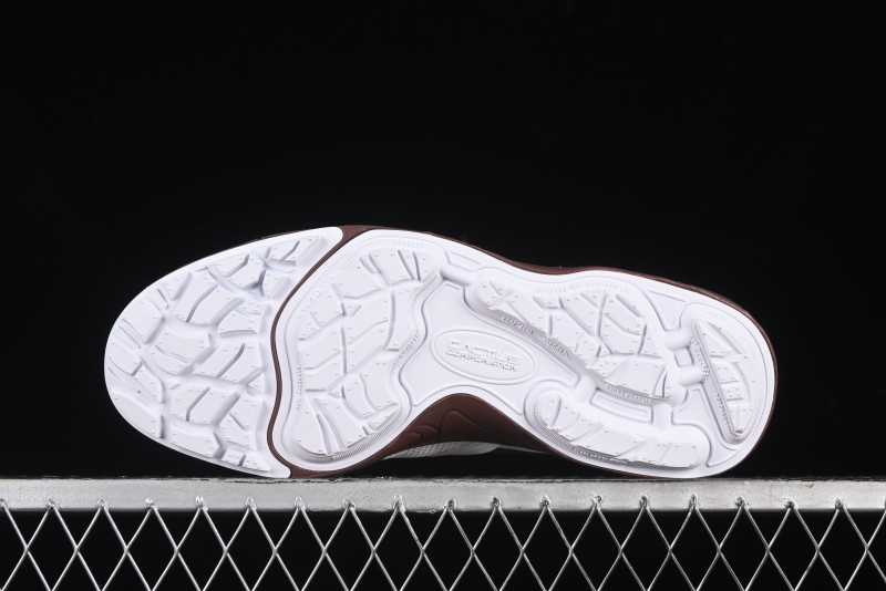 Nike Travis Scott x Shark-A-Don Low Lifestyle Casual Shoes - HQ3073-100