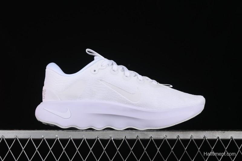 Nike Motiva Summer Breathable Cushioned Wave Running Shoes - DV1238-106