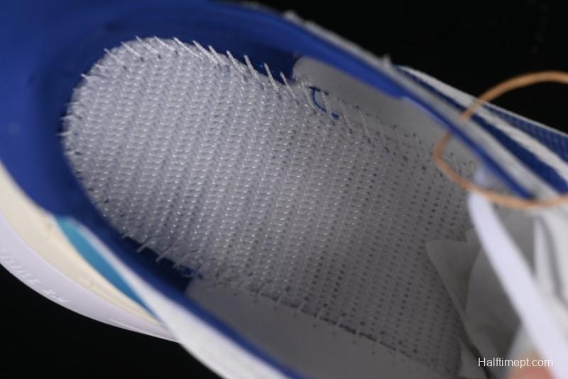 Adidas Adizero Boston 12 Junior Running Shoes with Lightstrike Pro and ENERGYROD - JR2731