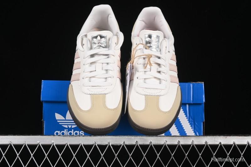 Adidas Samba Vegan IH2751 Casual Sneakers - IH2751