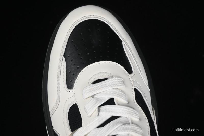 Christian Louboutin Funnyto Flat Comfortable Fashion Low-Top Sneakers - X.D4