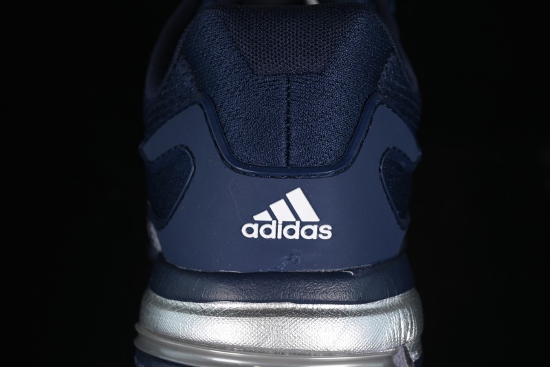 Adidas Sports Life Shoes BW0108 Breathable Mesh Casual Sneakers - BW0108