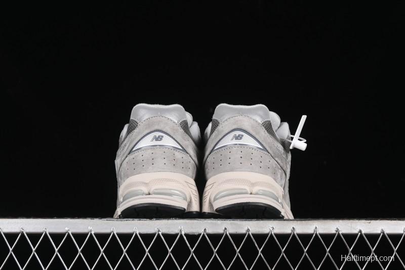 New Balance WL2002 Retro Casual Running Shoes with Upgraded N-ERGY Cushion - ML2002RC