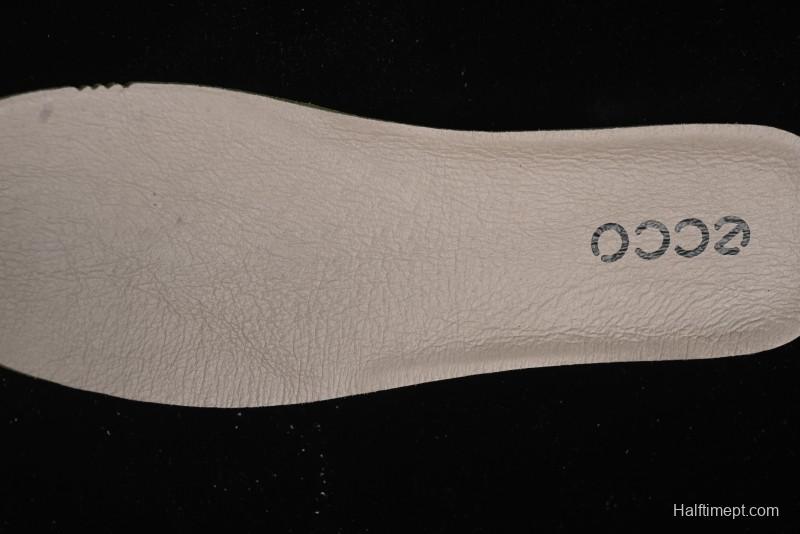 ECCO Drive Series Outdoor Waterproof Breathable Anti-Slip Running Hiking Shoes - 68703101001