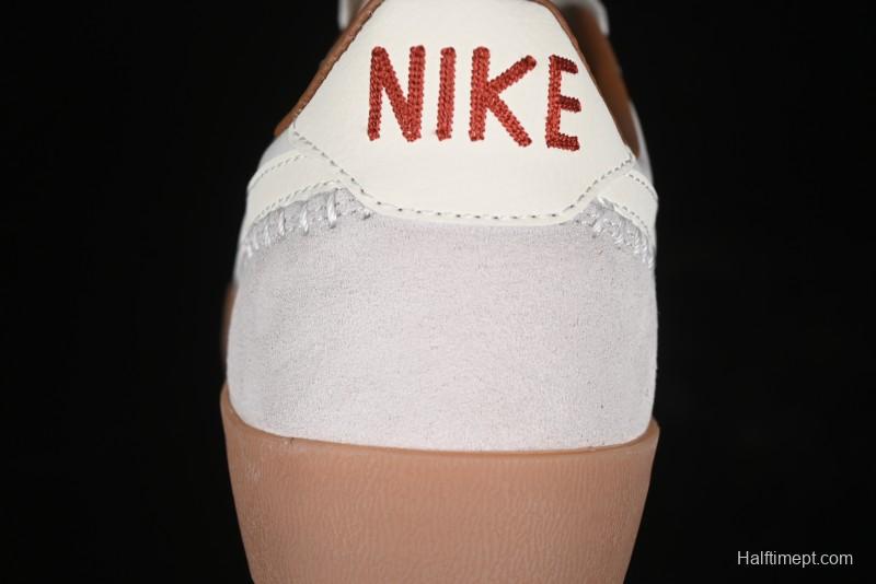Nike Killshot 2 Retro Comfortable Anti-Slip Low-Top Sneakers - HF5699-019