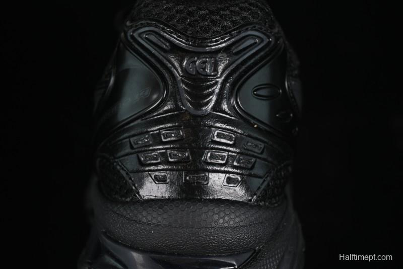 Asics Gel-Kayano 14 Running Shoes with 3D Visible GEL Cushioning and FF BLAST PLUS Midsole - 1201A019-001