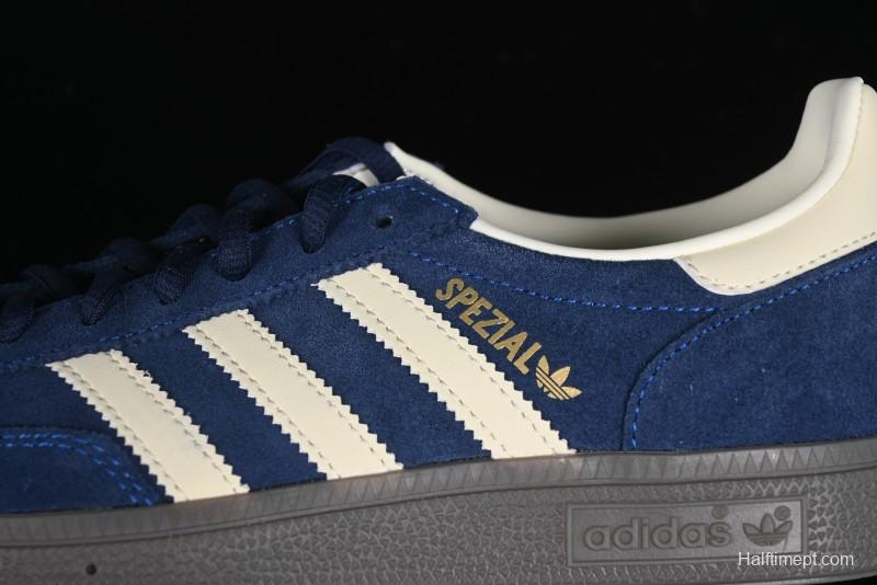 Adidas Handball Spezial Retro Casual Sneakers - IF7087