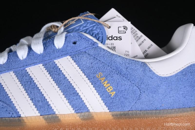 Adidas Originals Samba Retro Casual Sneakers - ID1668