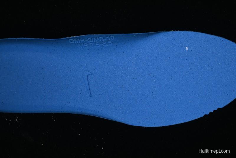 Nike Air Zoom Vomero 17 Moon Landing 17 Summer 2024 Cushioned Casual Running Shoes - HF4914-100