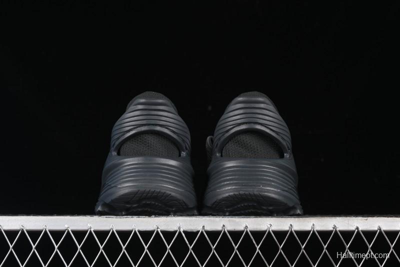 HOKA ONE ONE Restore Tc Classic Versatile Comfortable Cushioned Anti-Slip Low-Top Running Shoes - 1134532 BBLC