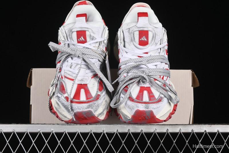 Adidas Vento XLG Deluxe JS1590 Retro Casual Dad Shoes - JS1590