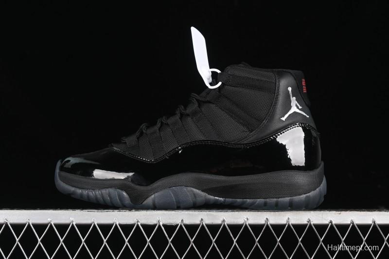 Nike Air Jordan 11 Retro High Top Basketball Shoes - C378037-006