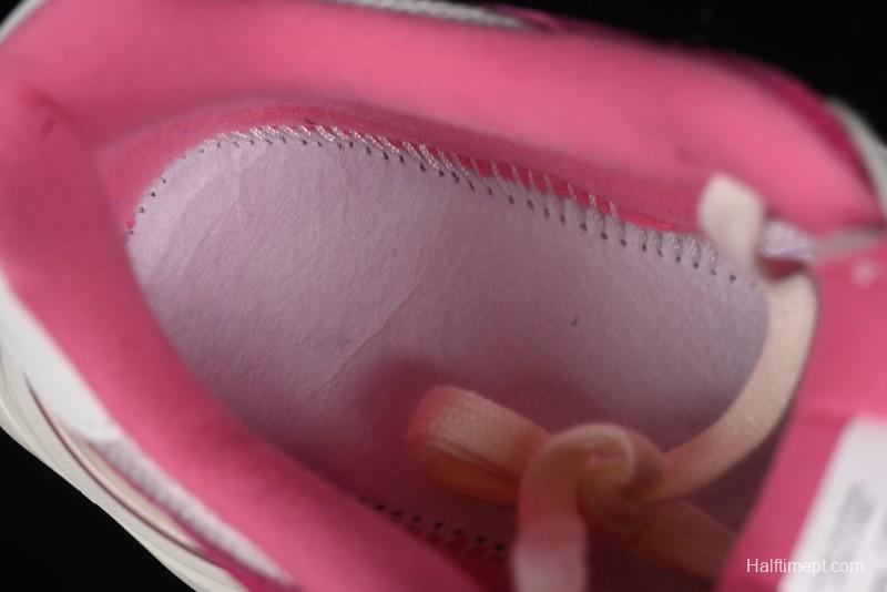 Joe Freshgoods x New Balance 9060 Retro Casual Running Sneakers with ABZORB Cushioning - U9060FP