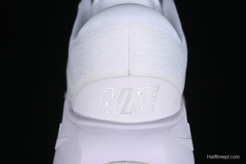 Nike Motiva Summer Breathable Cushioned Wave Running Shoes - DV1238-106