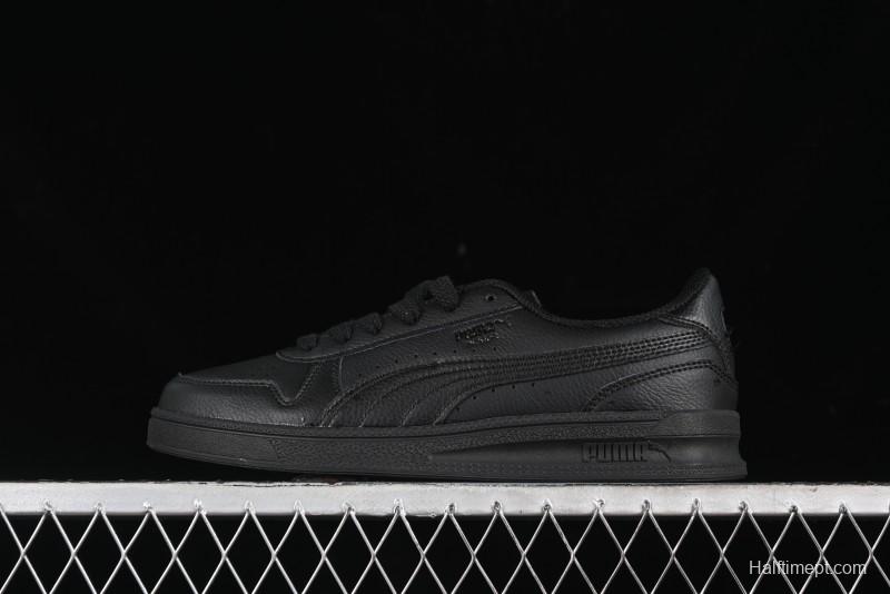 Puma Suede XL Skate Retro Casual Sneakers - 395363-11