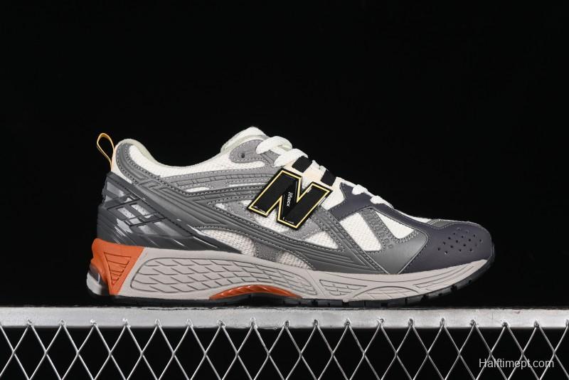New Balance 1906 Series Retro Dad Style Casual Running Shoes - M1906NG1