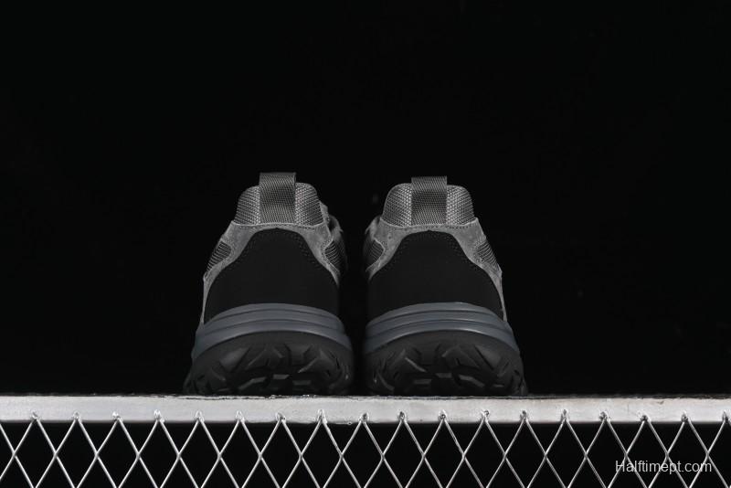 ECCO BIOM C Trail Outdoor Leather Hiking Anti-Slip Running Shoes - 68891601001