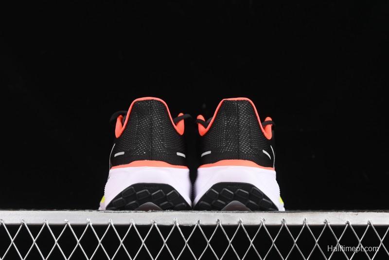 Nike Air Zoom Pegasus 41 Breathable Lightweight Running Shoes with Cushioned Support - HQ1564-016