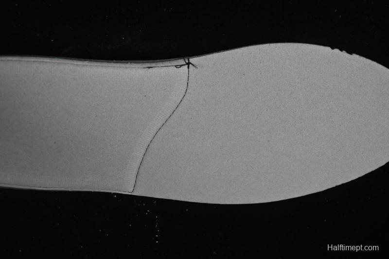 Fenty x Puma Creeper Phatty Low-Top Casual Sneakers with Comfortable and Breathable Design - 399332-01