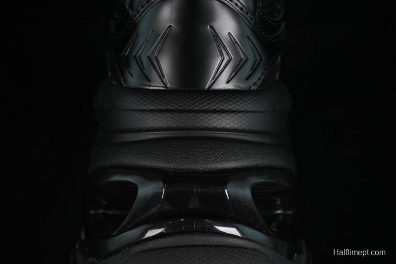 GG-CC Platform Sneakers with Chunky Sole for Casual Running and Streetwear - G24X9833