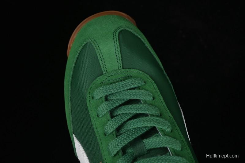 Puma Easy Rider Vintage Low-Top Casual Sneakers - Comfortable Durable and Breathable - 399028-03