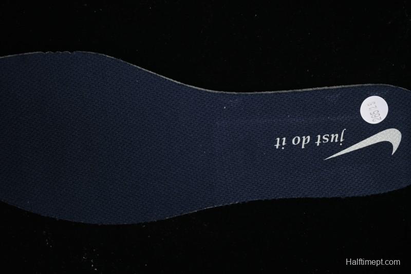 Nike Zoom Winflo 11 Moon Mesh Breathable Casual Running Shoes with Cushioning - FJ9509-003