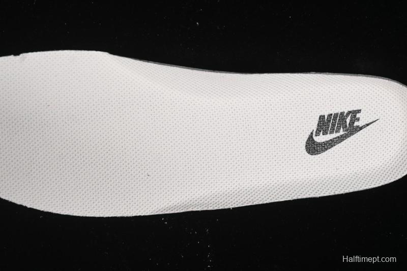 Nike Air Force 1 '07 Low Stussy Collaboration - Starry Sky Low-Top Casual Sneakers - XZ1968-518