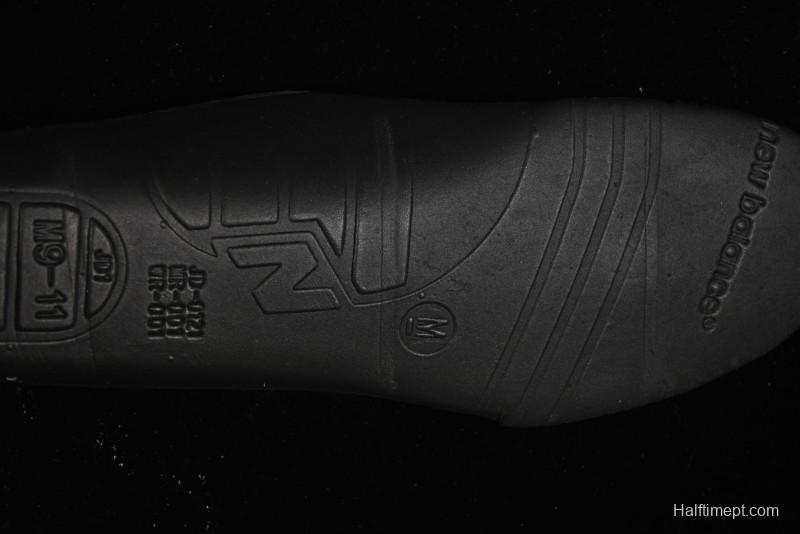 New Balance 990 Series Premium Retro Running Shoes with Carbon Fiber Midsole - U990LO6