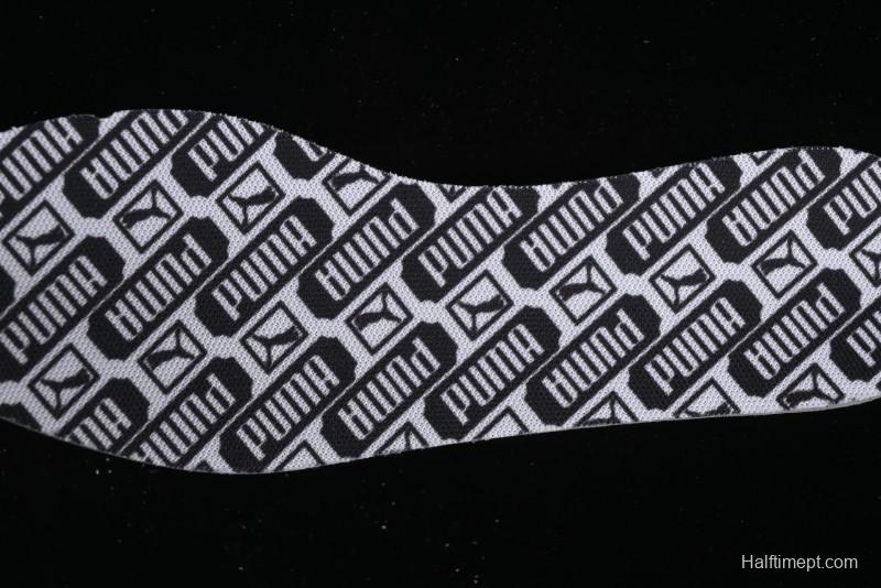 Puma Suede XL Skate Retro Casual Sneakers - 395363-11