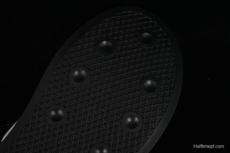 Adidas Originals Samba Home Indoor Outdoor Winter Slip-On Comfortable Casual Loafers - IH5502