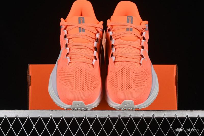 Nike Air Zoom Pegasus 41 Breathable Lightweight Durable Running Shoes - HQ2938-800