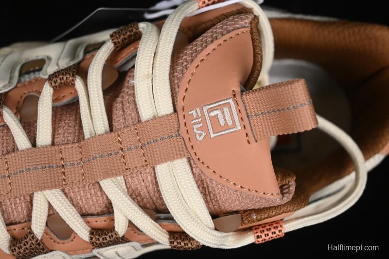 Fila Breathable Cat Paw Shoes F12W441102FFP