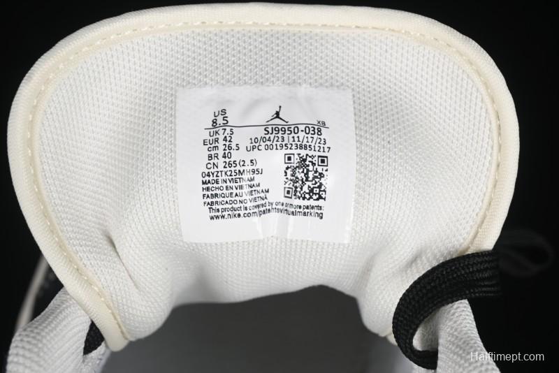 Nike Air Jordan 1 Low Retro Basketball Shoes - SJ9950-038