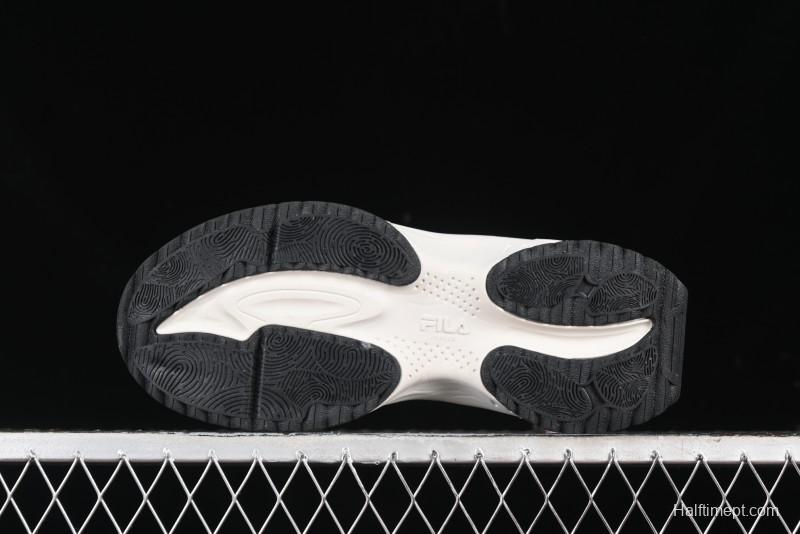 Fila Fusion Thick Sole Casual Running Shoes - T12W331301FNS