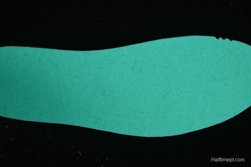 Nike Jordan Spizike Low Casual Shoes with Cracked Leather Design - HJ9019-100