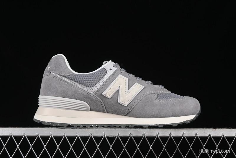 New Balance 574 Series Retro Casual Running Shoes - U574UL2