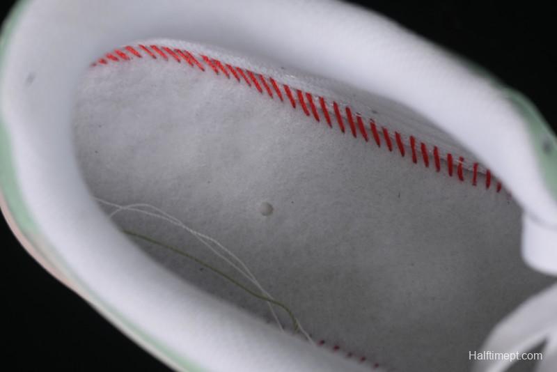 Nike Air Force 1 '07 Low Casual Sneakers 'Jianlou House' - DB3301-099