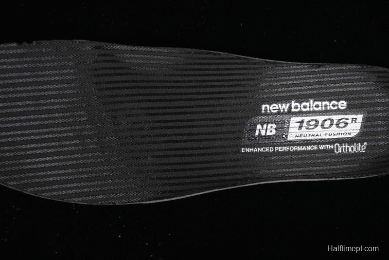 New Balance 1906 Series Retro Dad Style Casual Running Shoes - M1906RJB