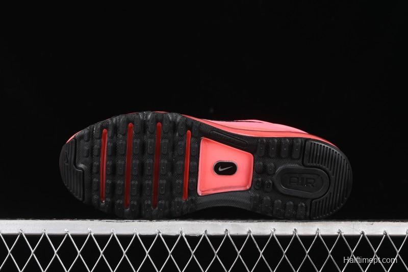 Nike Air Max 2013 Retro Breathable Mesh Cushioned Running Shoes - HF3660-600